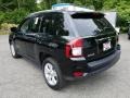 Black - Compass Sport 4x4 Photo No. 2