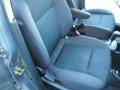 Medium Gray - Aveo 5 LS Hatchback Photo No. 27