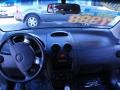 Medium Gray - Aveo 5 LS Hatchback Photo No. 30
