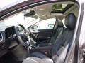 Machine Gray Metallic - MAZDA3 Touring 4 Door Photo No. 6