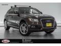 2013 Teak Brown Metallic Audi Q5 2.0 TFSI quattro #120749339