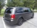 2016 Granite Crystal Metallic Dodge Grand Caravan R/T  photo #6