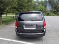 2016 Granite Crystal Metallic Dodge Grand Caravan R/T  photo #7