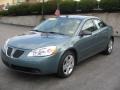 Blue Gold Crystal Metallic - G6 Sedan Photo No. 2