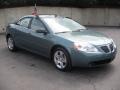 Blue Gold Crystal Metallic - G6 Sedan Photo No. 8