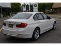 2014 Alpine White BMW 3 Series 328i xDrive Sedan  photo #3