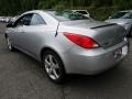 Liquid Silver Metallic - G6 GT Convertible Photo No. 2