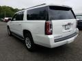Summit White - Yukon XL SLE 4WD Photo No. 2