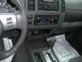 2008 Super Black Nissan Frontier SE King Cab 4x4  photo #11