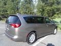 2017 Molten Silver Chrysler Pacifica Touring  photo #6