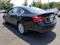 2017 Mosaic Black Metallic Chevrolet Impala LT  photo #4