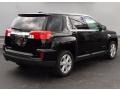 2017 Ebony Twilight Metallic GMC Terrain SLE  photo #2