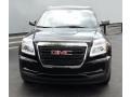 2017 Ebony Twilight Metallic GMC Terrain SLE  photo #4