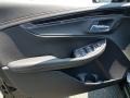 2017 Mosaic Black Metallic Chevrolet Impala LT  photo #8