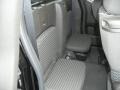 2008 Super Black Nissan Frontier SE King Cab 4x4  photo #15