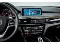 Black Controls Photo for 2017 BMW X6 #120765556