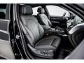 Black Front Seat Photo for 2017 BMW X6 #120765571