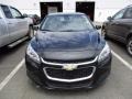 Atlantis Blue Metallic - Malibu LT Photo No. 2