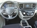 2017 Molten Silver Chrysler Pacifica Touring  photo #21