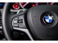 Black Controls Photo for 2017 BMW X6 #120765778