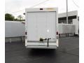 2017 Summit White GMC Savana Cutaway 3500 Commercial Moving Truck  photo #3