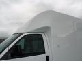 2017 Summit White GMC Savana Cutaway 3500 Commercial Moving Truck  photo #5