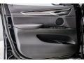 Black Door Panel Photo for 2017 BMW X6 #120765889
