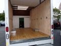 2017 Summit White GMC Savana Cutaway 3500 Commercial Moving Truck  photo #7