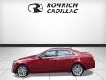 Red Obsession Tintcoat - CTS 2.0T Luxury AWD Sedan Photo No. 2