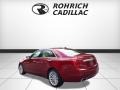 Red Obsession Tintcoat - CTS 2.0T Luxury AWD Sedan Photo No. 3