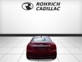 Red Obsession Tintcoat - CTS 2.0T Luxury AWD Sedan Photo No. 4