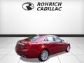 Red Obsession Tintcoat - CTS 2.0T Luxury AWD Sedan Photo No. 5