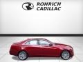 Red Obsession Tintcoat - CTS 2.0T Luxury AWD Sedan Photo No. 6