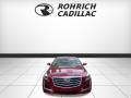 Red Obsession Tintcoat - CTS 2.0T Luxury AWD Sedan Photo No. 8