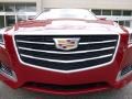 Red Obsession Tintcoat - CTS 2.0T Luxury AWD Sedan Photo No. 9