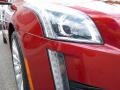 Red Obsession Tintcoat - CTS 2.0T Luxury AWD Sedan Photo No. 10