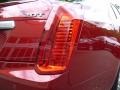 Red Obsession Tintcoat - CTS 2.0T Luxury AWD Sedan Photo No. 11