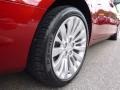 Red Obsession Tintcoat - CTS 2.0T Luxury AWD Sedan Photo No. 12
