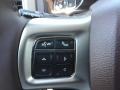 Canyon Brown/Light Frost Beige Controls Photo for 2017 Ram 3500 #120766420