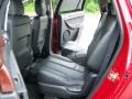 2005 Inferno Red Crystal Pearl Chrysler Pacifica Touring AWD  photo #12