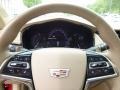 Red Obsession Tintcoat - CTS 2.0T Luxury AWD Sedan Photo No. 15