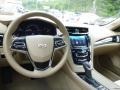 Red Obsession Tintcoat - CTS 2.0T Luxury AWD Sedan Photo No. 16