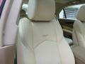Red Obsession Tintcoat - CTS 2.0T Luxury AWD Sedan Photo No. 19