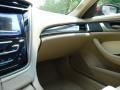 Red Obsession Tintcoat - CTS 2.0T Luxury AWD Sedan Photo No. 21