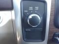 Canyon Brown/Light Frost Beige Controls Photo for 2017 Ram 3500 #120766624