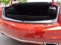 Red Obsession Tintcoat - CTS 2.0T Luxury AWD Sedan Photo No. 22