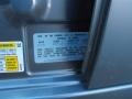Medium Gray - Aveo 5 LS Hatchback Photo No. 39