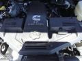 6.7 Liter OHV 24-Valve Cummins Turbo-Diesel Inline 6 Cylinder Engine for 2017 Ram 3500 Laramie Mega Cab 4x4 #120766945