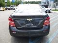 Nightfall Gray Metallic - Sonic LS Sedan Photo No. 5
