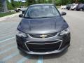 Nightfall Gray Metallic - Sonic LS Sedan Photo No. 9